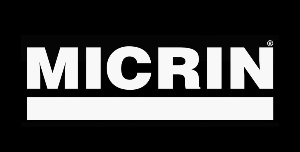 Micrin Logo Transitions to Roam Logo